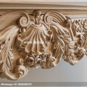 Wood carving cnc wood carving wood sculpture Model No - 0424