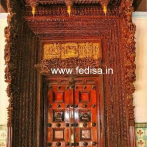 Wood carving cnc wood carving wood sculpture Model No - 0428