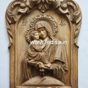Wood carving cnc wood carving wood sculpture Model No - 0429