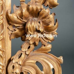 Wood carving cnc wood carving wood sculpture Model No - 0435