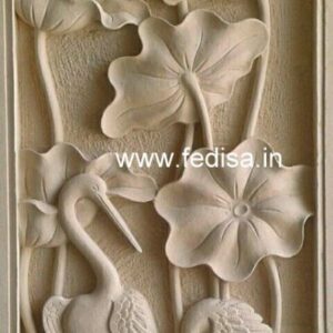Wood carving cnc wood carving wood sculpture Model No - 0436