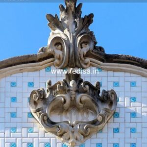 Wood carving cnc wood carving wood sculpture Model No - 0438