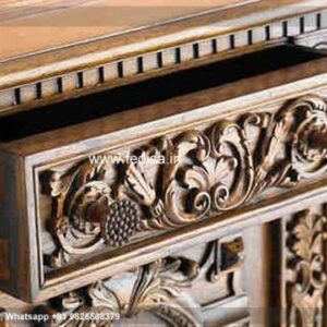 Wood carving cnc wood carving wood sculpture Model No - 0442