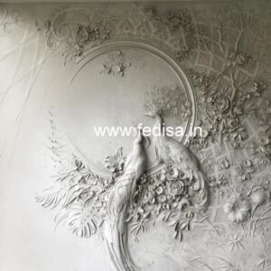 Wood carving cnc wood carving wood sculpture Model No - 0449