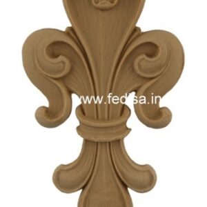 Wood carving cnc wood carving wood sculpture Model No - 0453