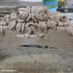 Wood carving cnc wood carving wood sculpture Model No - 0459