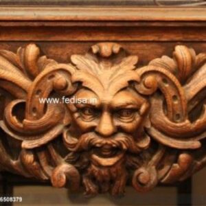 Wood carving cnc wood carving wood sculpture Model No - 0469