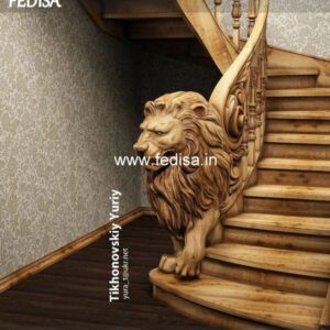 Wood carving cnc wood carving wood sculpture Model No - 0471