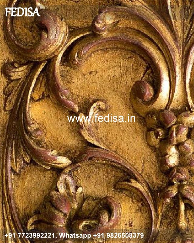 Wood carving cnc wood carving wood sculpture Model No - 0473