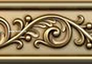 Wood carving cnc wood carving wood sculpture Model No - 0475