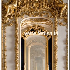 Wood carving cnc wood carving wood sculpture Model No - 0480