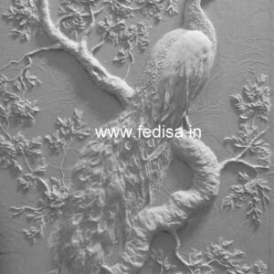 Wood carving cnc wood carving wood sculpture Model No - 0482