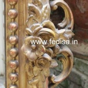 Wood carving cnc wood carving wood sculpture Model No - 0486