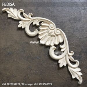 Wood carving cnc wood carving wood sculpture Model No - 0491