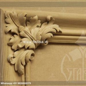 Wood carving cnc wood carving wood sculpture Model No - 0492