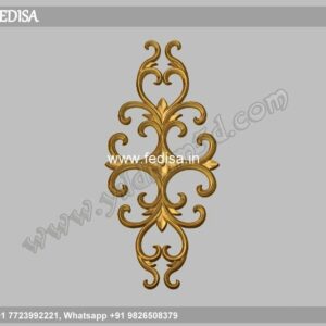 Wood carving cnc wood carving wood sculpture Model No - 0494