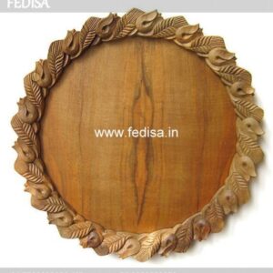 Wood carving cnc wood carving wood sculpture Model No - 0497