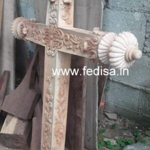 Wood carving cnc wood carving wood sculpture Model No - 0499