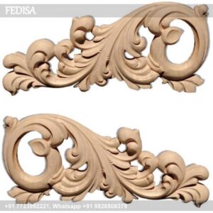 Wood carving cnc wood carving wood sculpture Model No - 0511