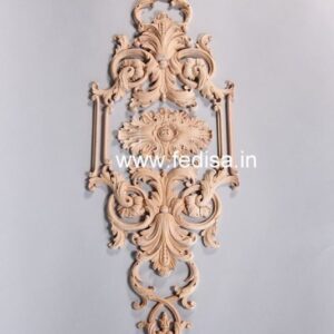 Wood carving cnc wood carving wood sculpture Model No - 0513
