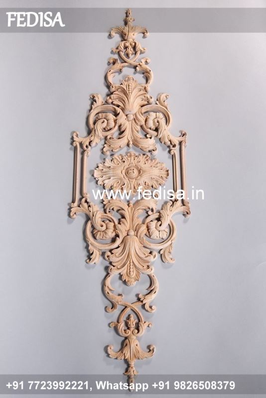 Wood carving cnc wood carving wood sculpture Model No - 0513