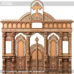 Wood carving cnc wood carving wood sculpture Model No - 0514