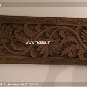 Wood carving cnc wood carving wood sculpture Model No - 0516