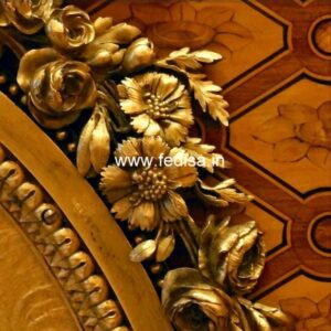Wood carving cnc wood carving wood sculpture Model No - 0521
