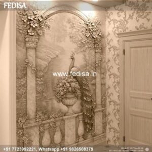 Wood carving cnc wood carving wood sculpture Model No - 0524