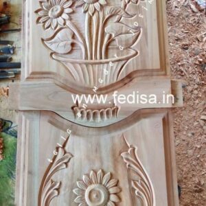 Wood carving cnc wood carving wood sculpture Model No - 0525