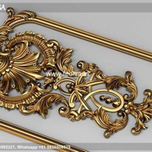 Wood carving cnc wood carving wood sculpture Model No - 0527