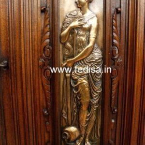 Wood carving cnc wood carving wood sculpture Model No - 0529