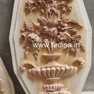 Wood carving cnc wood carving wood sculpture Model No - 0532