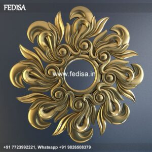 Wood carving cnc wood carving wood sculpture Model No - 0533