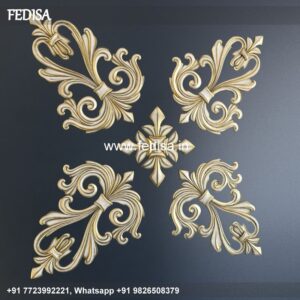 Wood carving cnc wood carving wood sculpture Model No - 0540