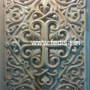 Wood carving cnc wood carving wood sculpture Model No - 0541