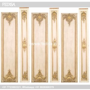 Wood carving cnc wood carving wood sculpture Model No - 0546