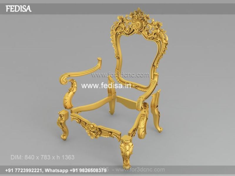 Wood carving cnc wood carving wood sculpture Model No - 0547