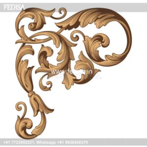 Wood carving cnc wood carving wood sculpture Model No - 0548