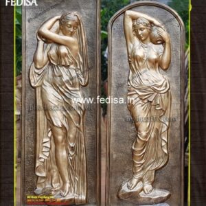 Wood carving cnc wood carving wood sculpture Model No - 0550