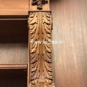 Wood carving cnc wood carving wood sculpture Model No - 0553