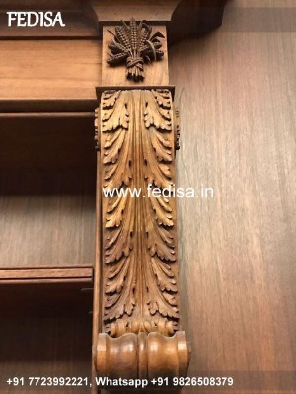 Wood carving cnc wood carving wood sculpture Model No - 0553