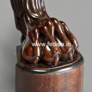Wood carving cnc wood carving wood sculpture Model No - 0554
