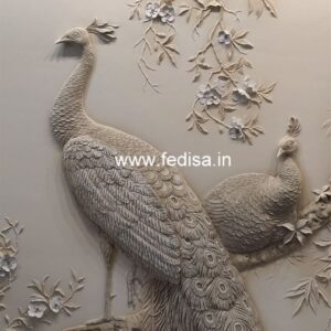 Wood carving cnc wood carving wood sculpture Model No - 0558