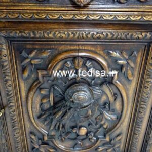 Wood carving cnc wood carving wood sculpture Model No - 0564