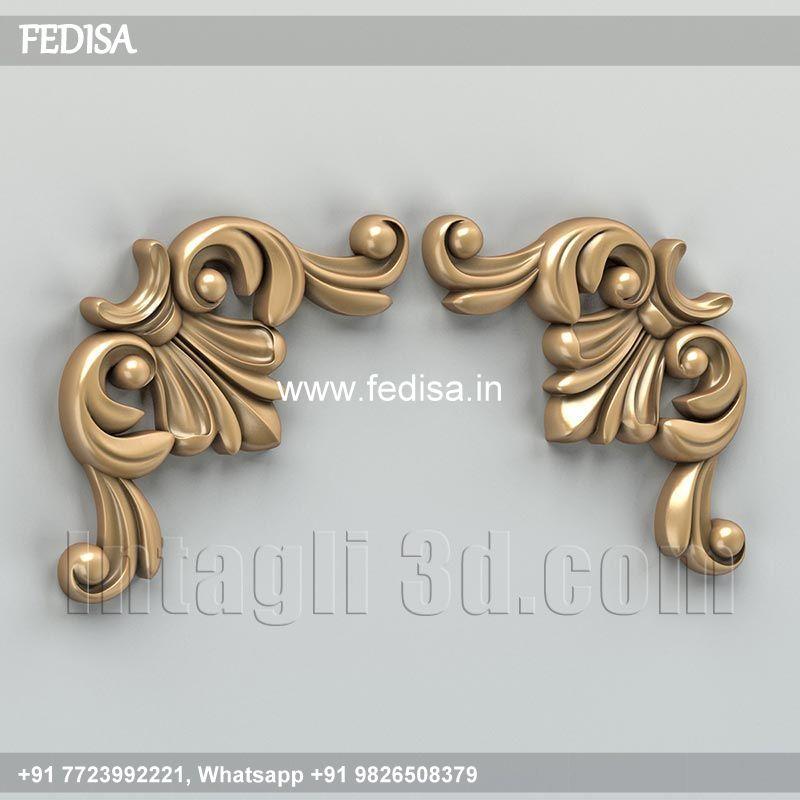 Wood carving cnc wood carving wood sculpture Model No - 0569