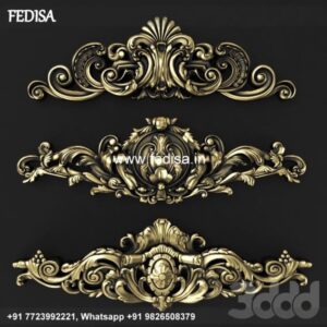 Wood carving cnc wood carving wood sculpture Model No - 0571