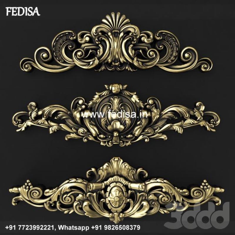 Wood carving cnc wood carving wood sculpture Model No - 0571