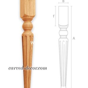 Wood carving cnc wood carving wood sculpture Model No - 0575