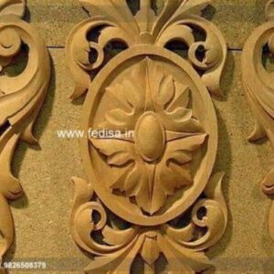 Wood carving cnc wood carving wood sculpture Model No - 0577